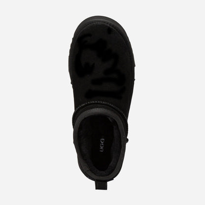 Ugg Platform Microflex Mini Boots