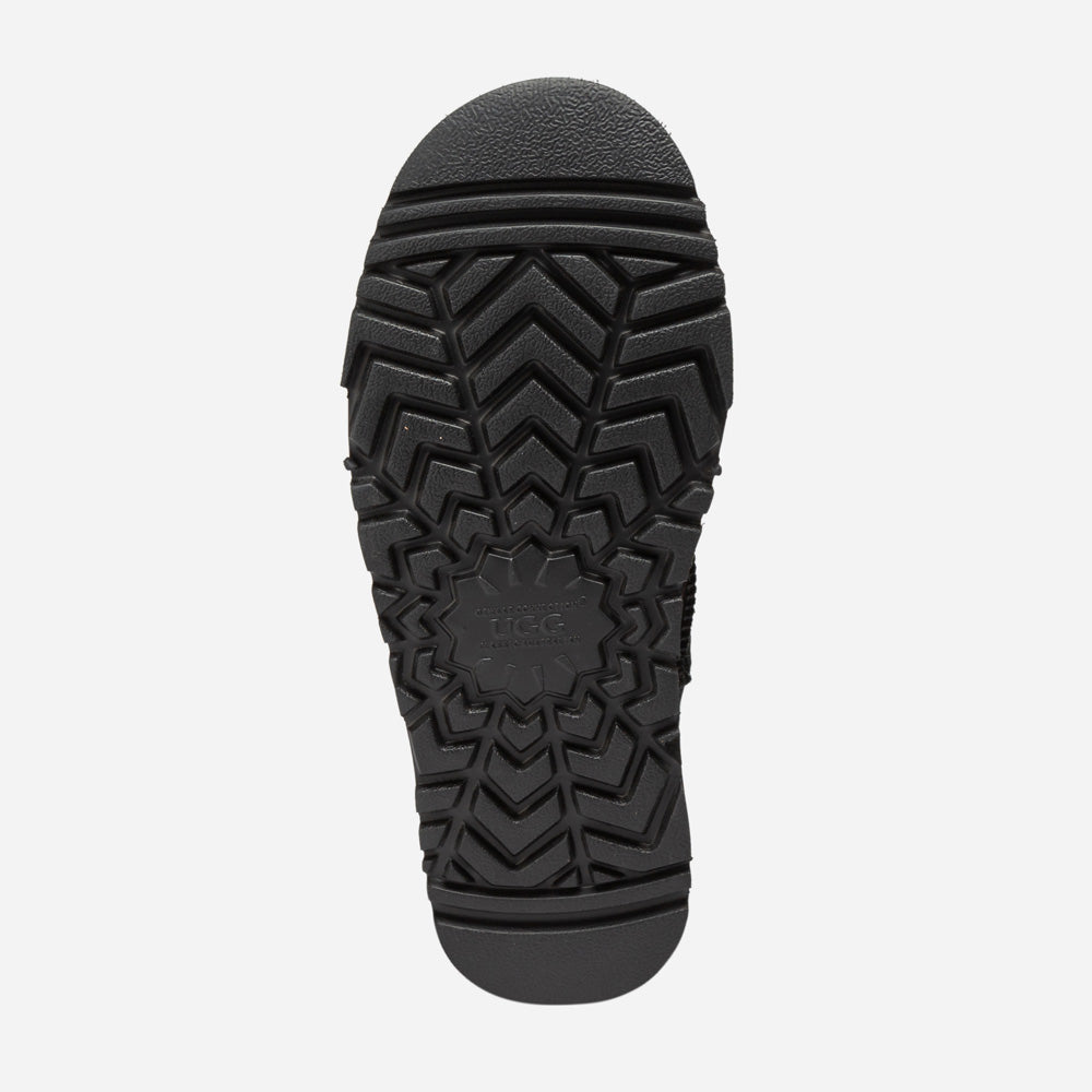 Ugg Platform Microflex Mini Boots