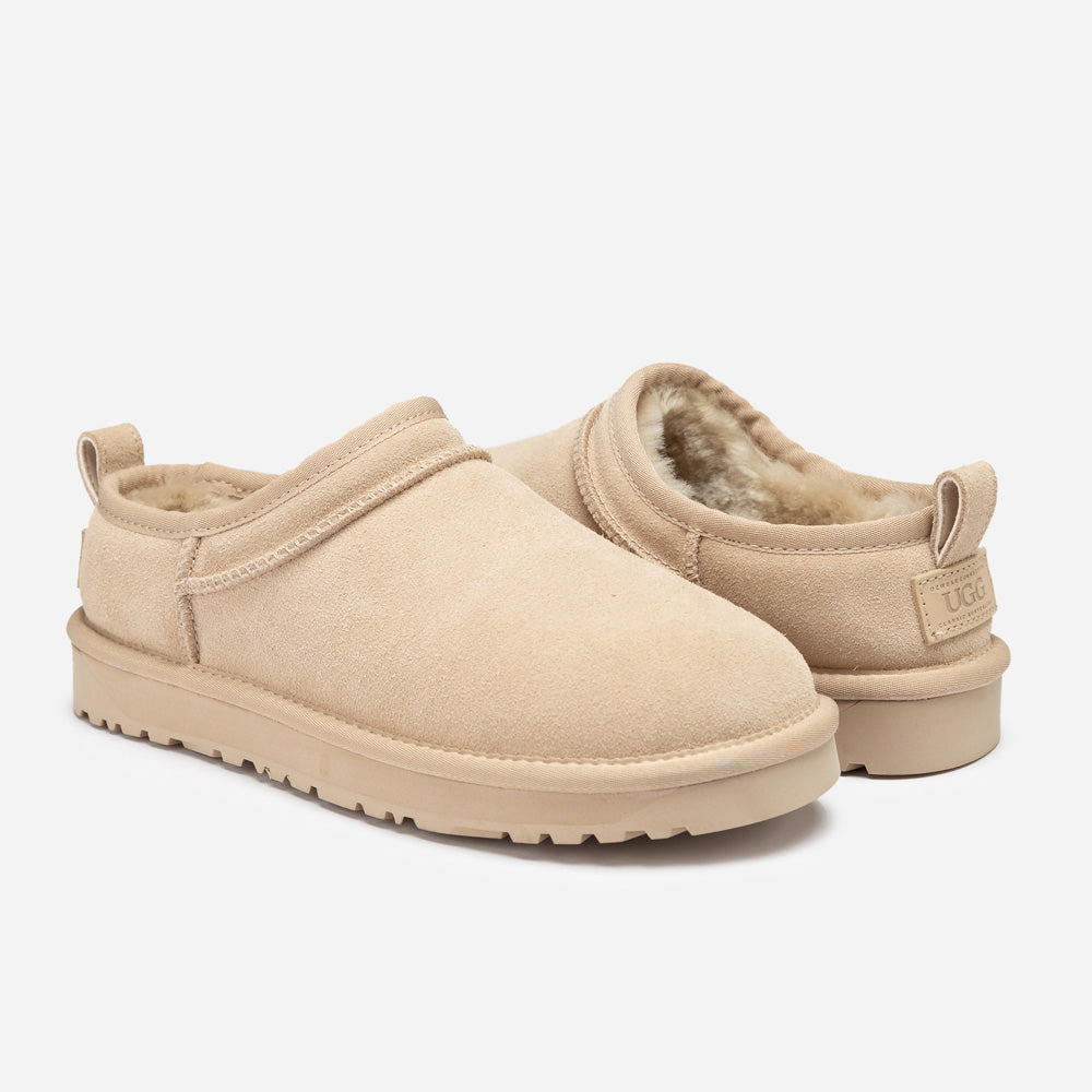 Ugg Microflex Mini Boots