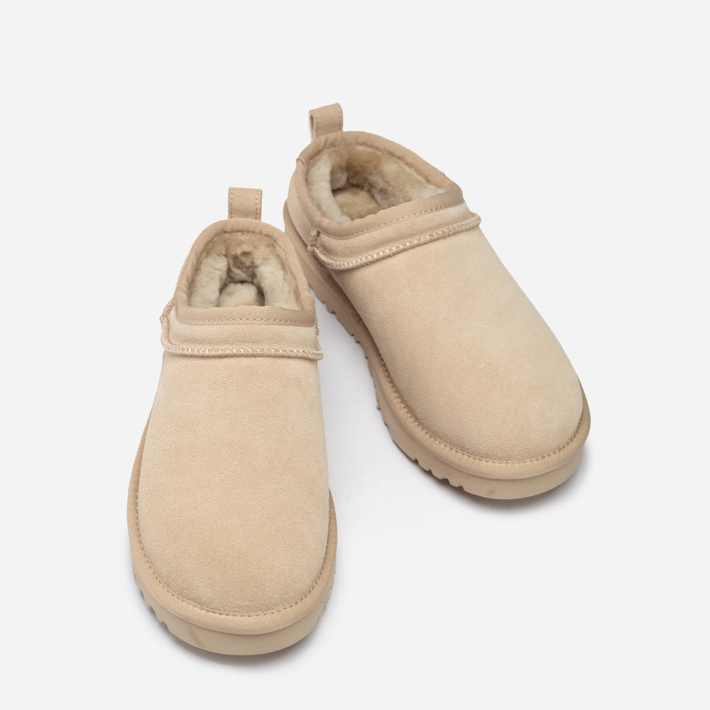 Ugg Microflex Mini Boots