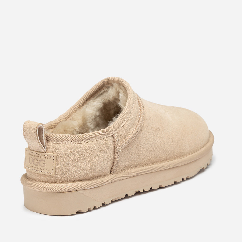 Ugg Microflex Mini Boots