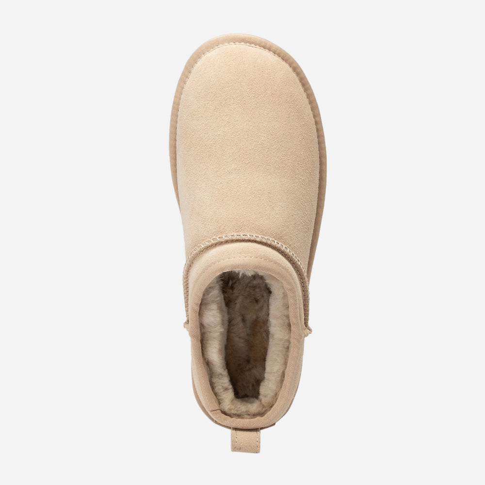 Ugg Microflex Mini Boots
