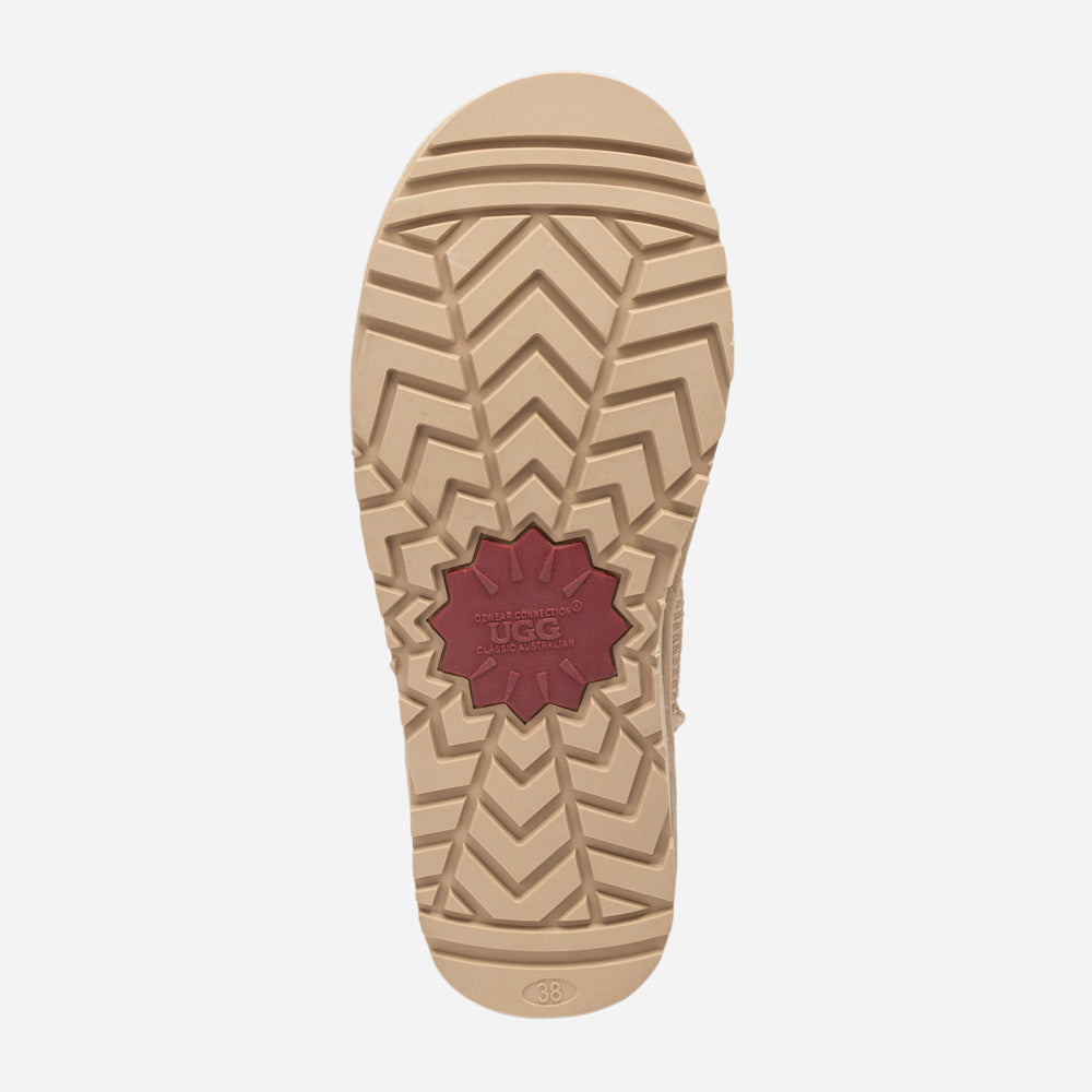 Ugg Microflex Mini Boots