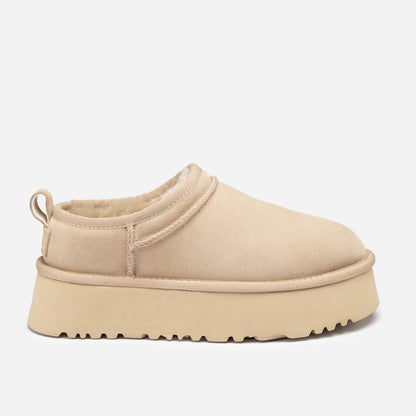Ugg Platform Microflex Mini Boots