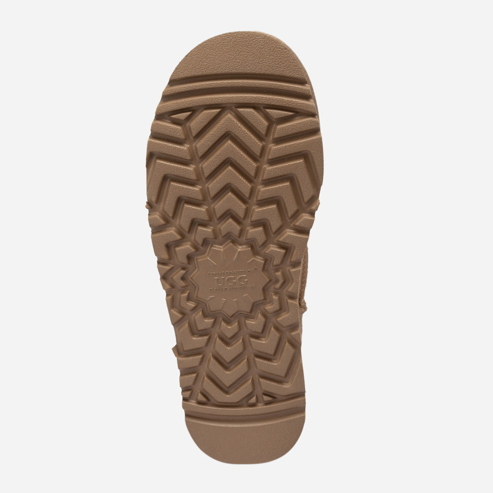 Ugg Platform Microflex Mini Boots