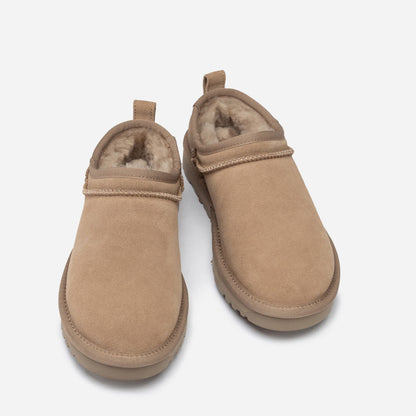 Ugg Microflex Mini Boots
