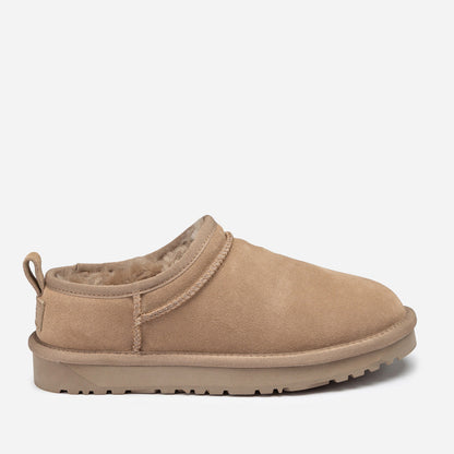 Ugg Microflex Mini Boots