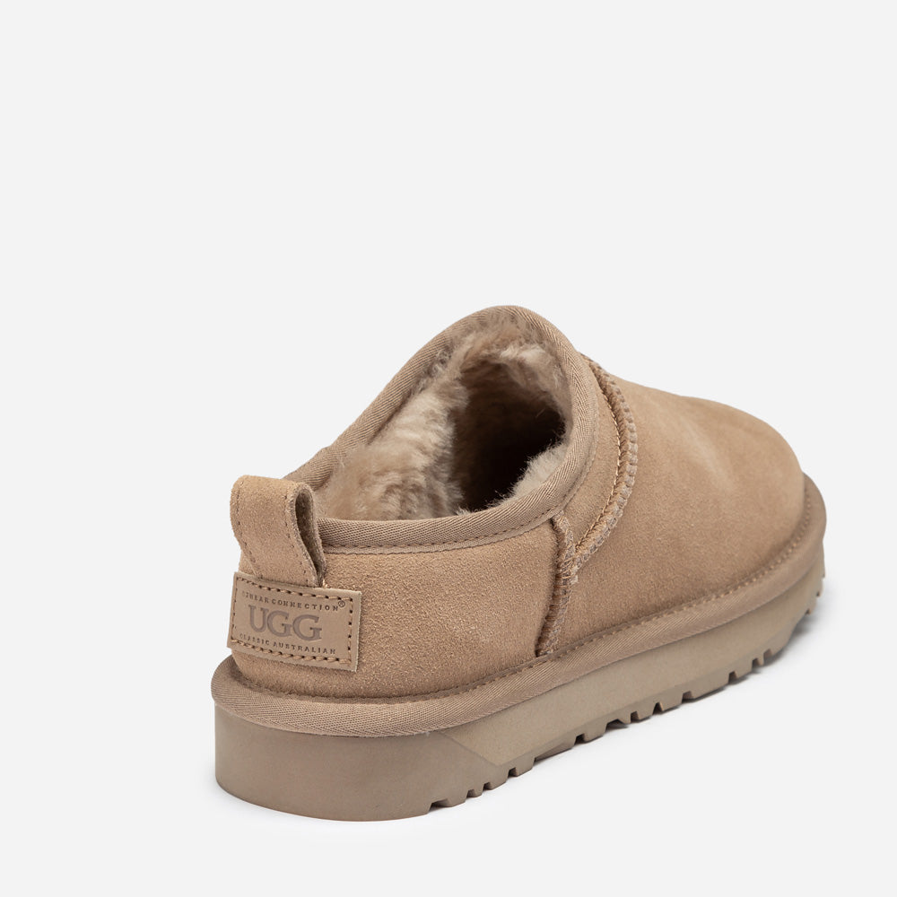 Ugg Microflex Mini Boots