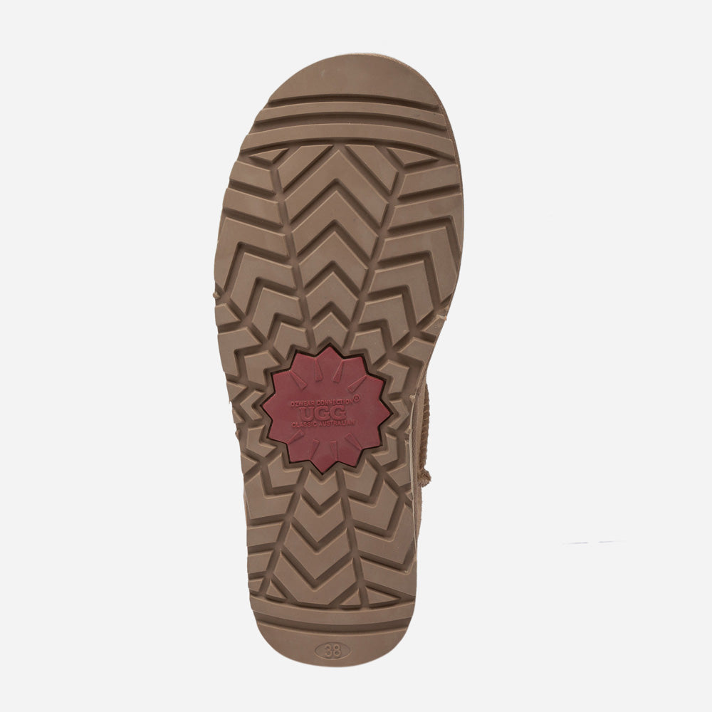 Ugg Microflex Mini Boots