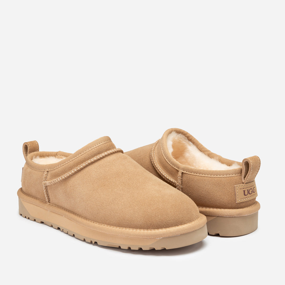 Ugg Microflex Mini Boots