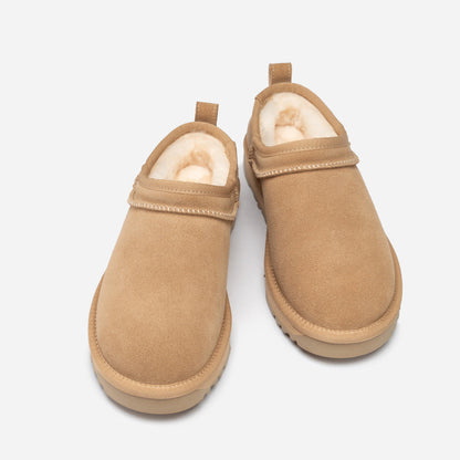 Ugg Microflex Mini Boots