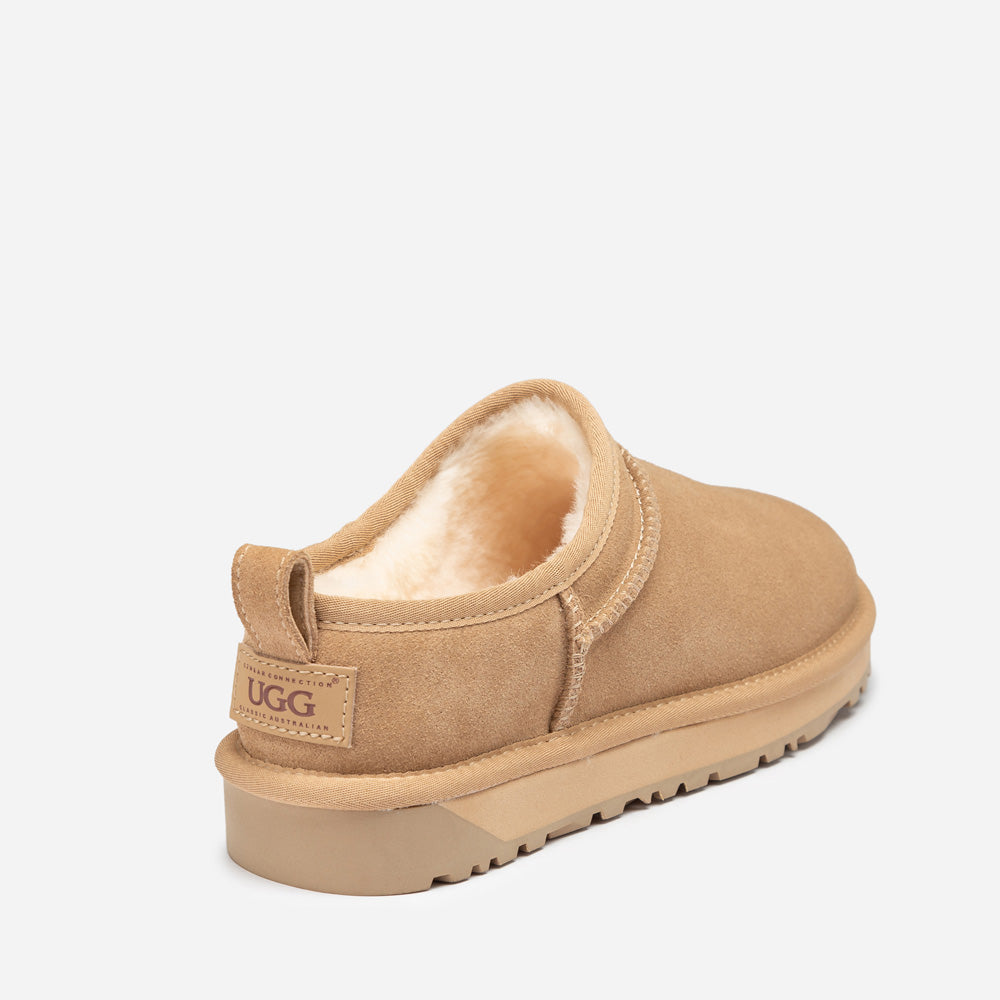 Ugg Microflex Mini Boots