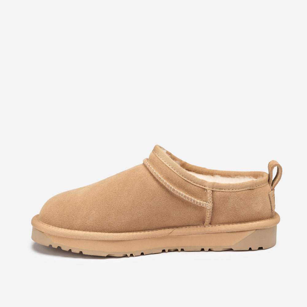 Ugg Microflex Mini Boots