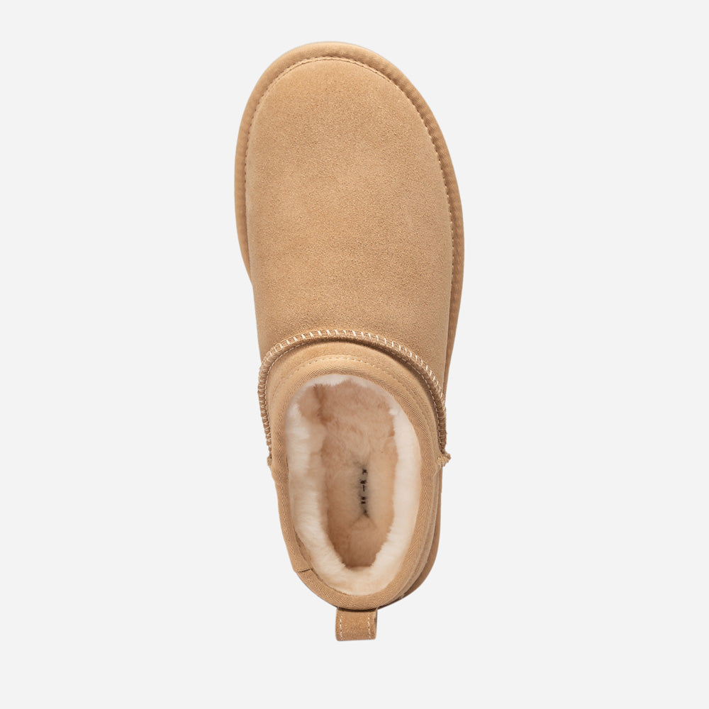 Ugg Microflex Mini Boots