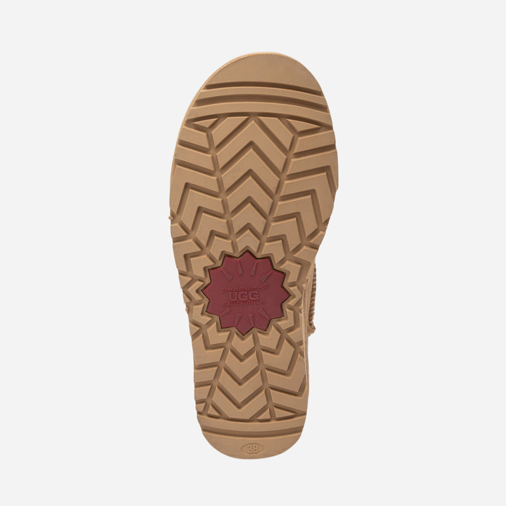 Ugg Microflex Mini Boots