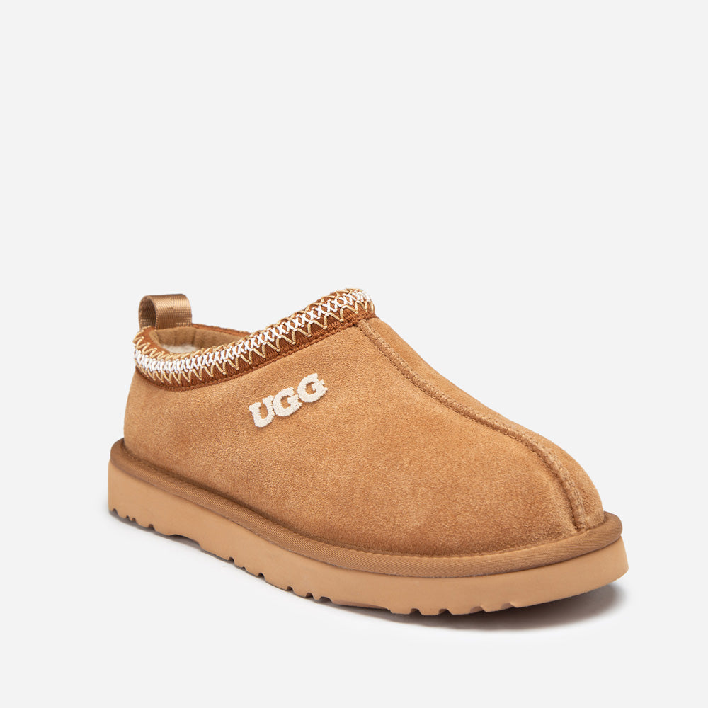 Ugg Sydney Emb Logo Slipper