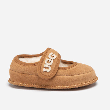 Ugg Logo Baby Mary Jane