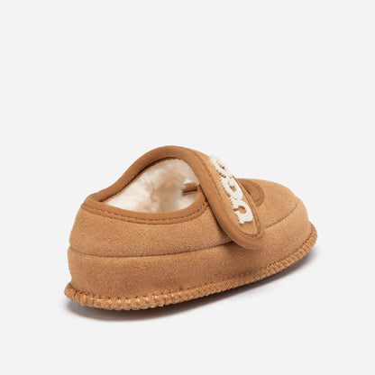 Ugg Logo Baby Mary Jane