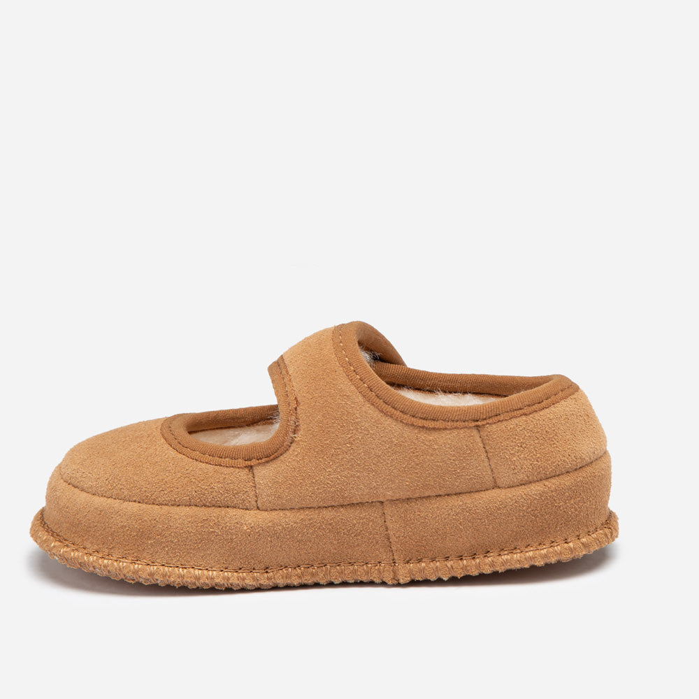 Ugg Logo Baby Mary Jane
