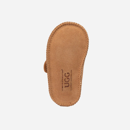 Ugg Logo Baby Mary Jane