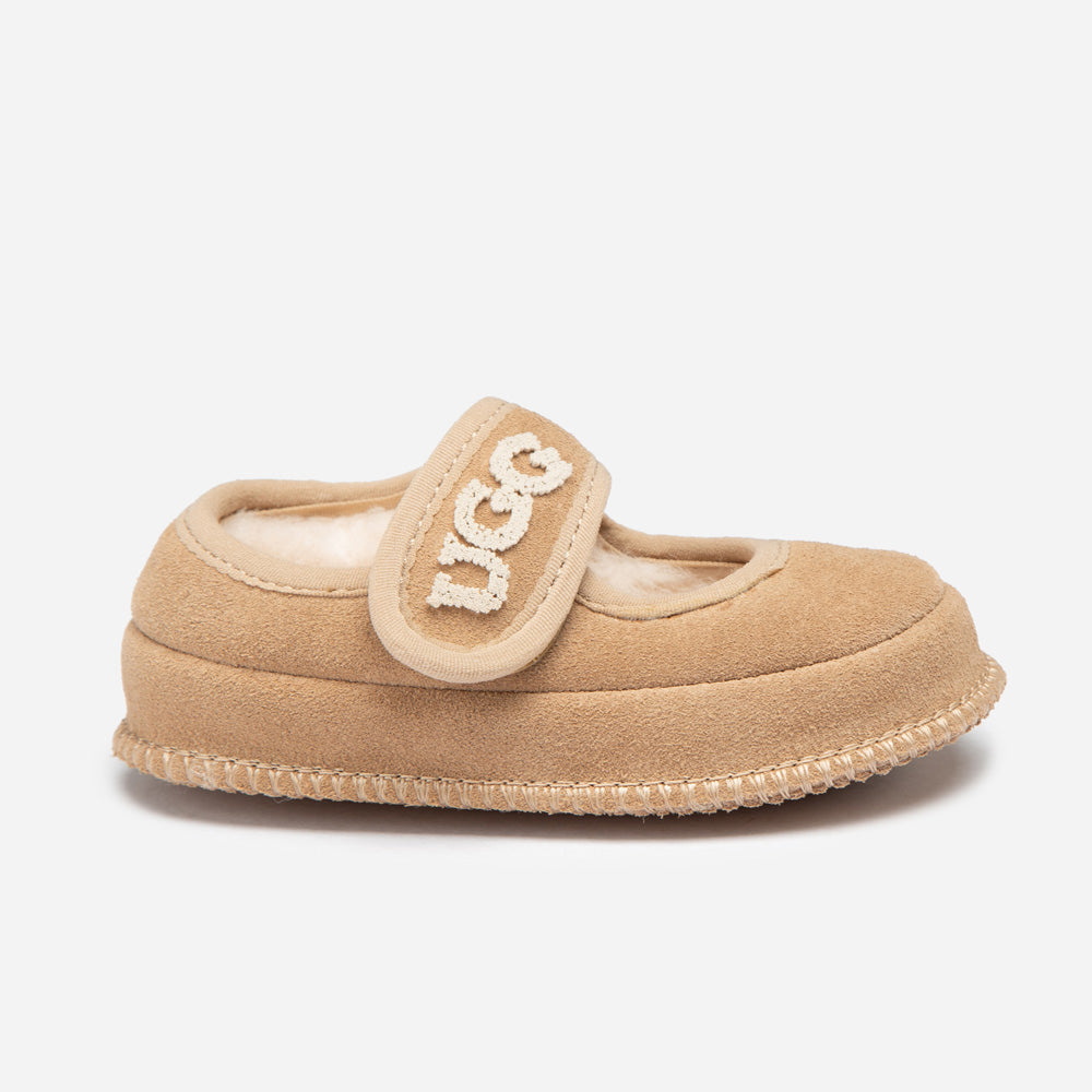 Ugg Logo Baby Mary Jane