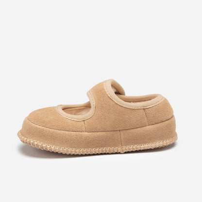 Ugg Logo Baby Mary Jane
