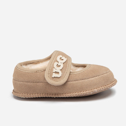 Ugg Logo Baby Mary Jane