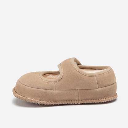 Ugg Logo Baby Mary Jane