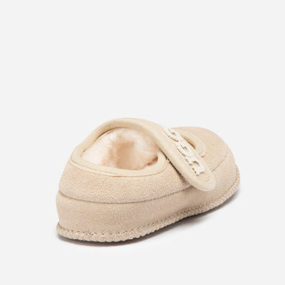 Ugg Logo Baby Mary Jane