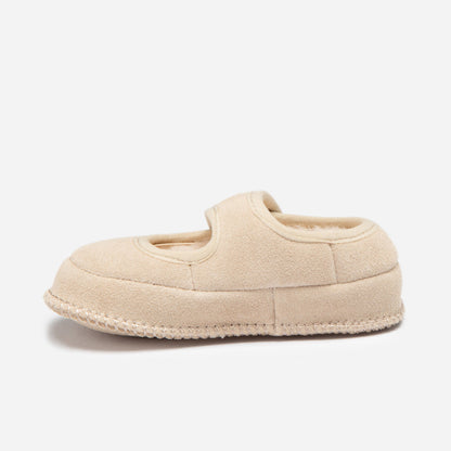 Ugg Logo Baby Mary Jane