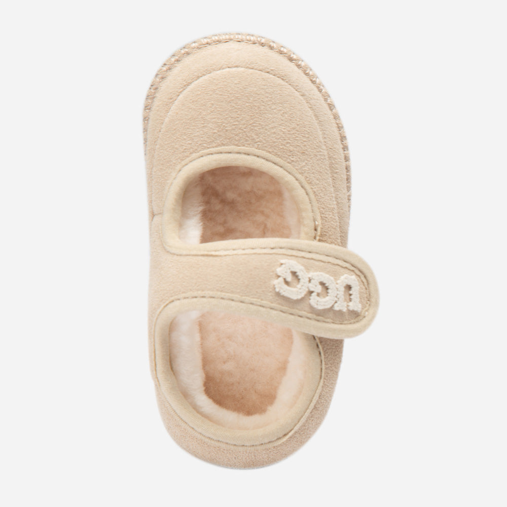 Ugg Logo Baby Mary Jane