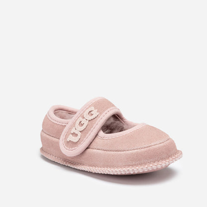 Ugg Logo Baby Mary Jane