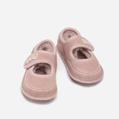 Ugg Logo Baby Mary Jane