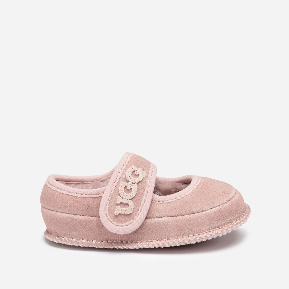 Ugg Logo Baby Mary Jane