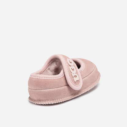 Ugg Logo Baby Mary Jane