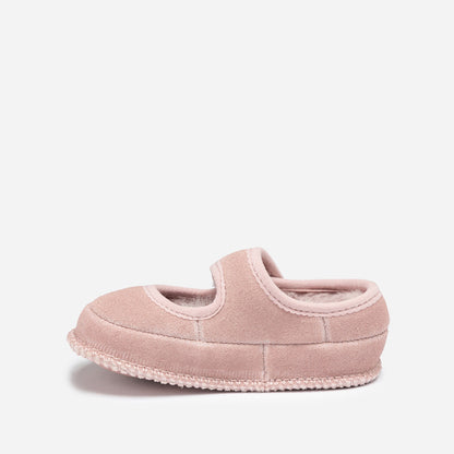 Ugg Logo Baby Mary Jane