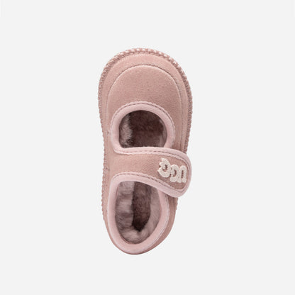 Ugg Logo Baby Mary Jane