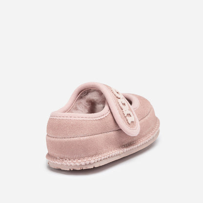 Ugg Logo Mary Jane Toddler