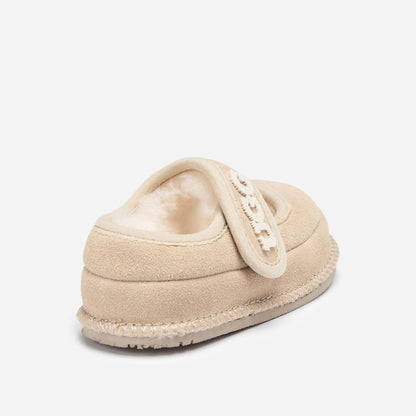 Ugg Logo Mary Jane Toddler
