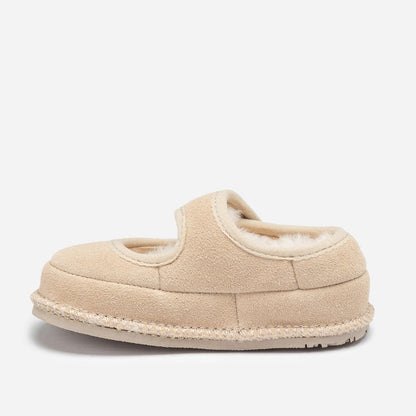 Ugg Logo Mary Jane Toddler