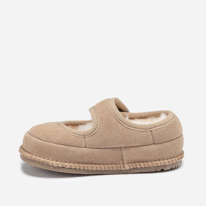 Ugg Logo Mary Jane Toddler
