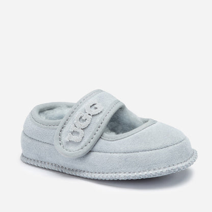 Ugg Logo Baby Mary Jane