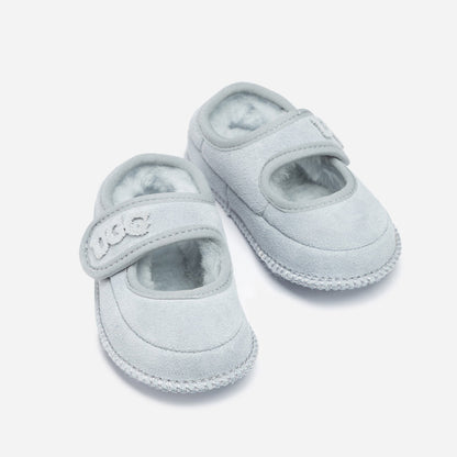 Ugg Logo Baby Mary Jane