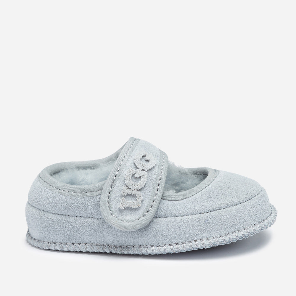 Ugg Logo Baby Mary Jane