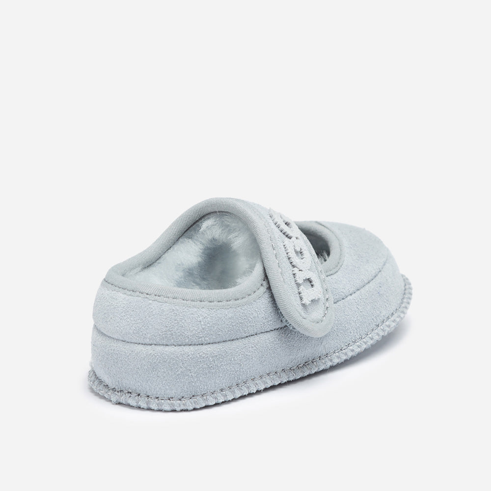 Ugg Logo Baby Mary Jane