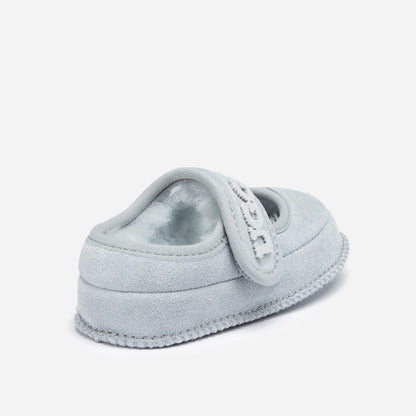 Ugg Logo Baby Mary Jane