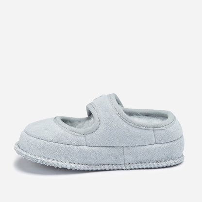 Ugg Logo Baby Mary Jane