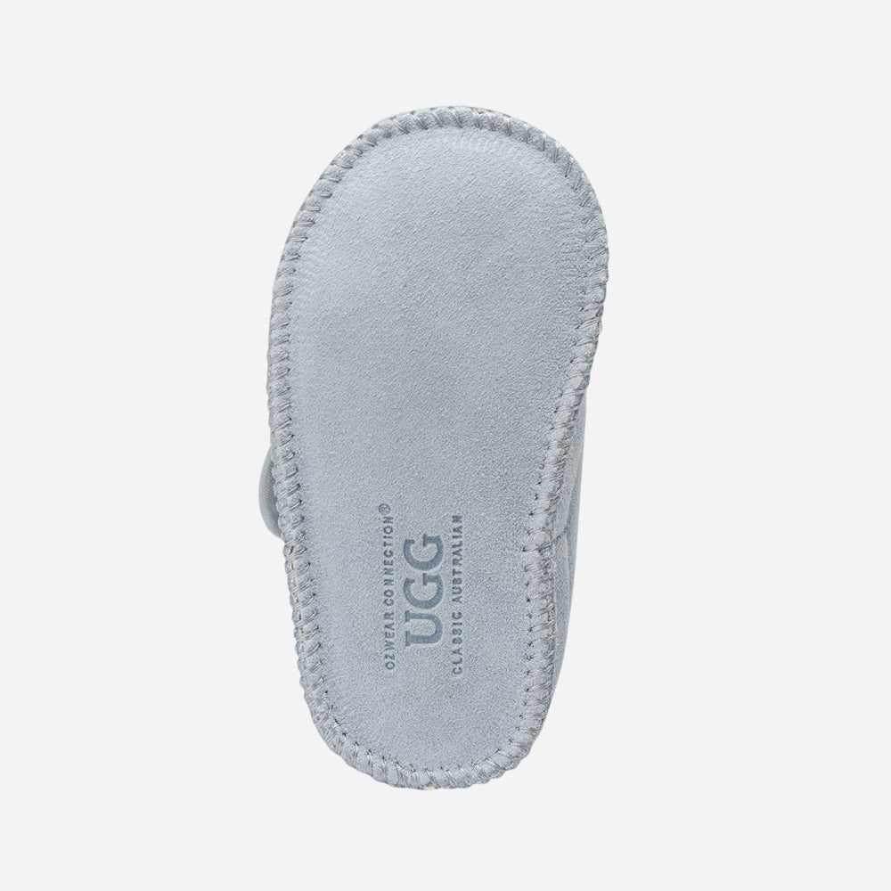 Ugg Logo Baby Mary Jane