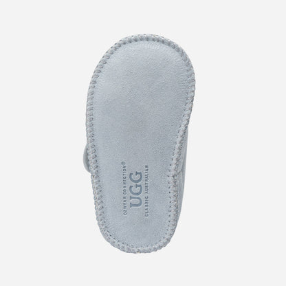 Ugg Logo Baby Mary Jane
