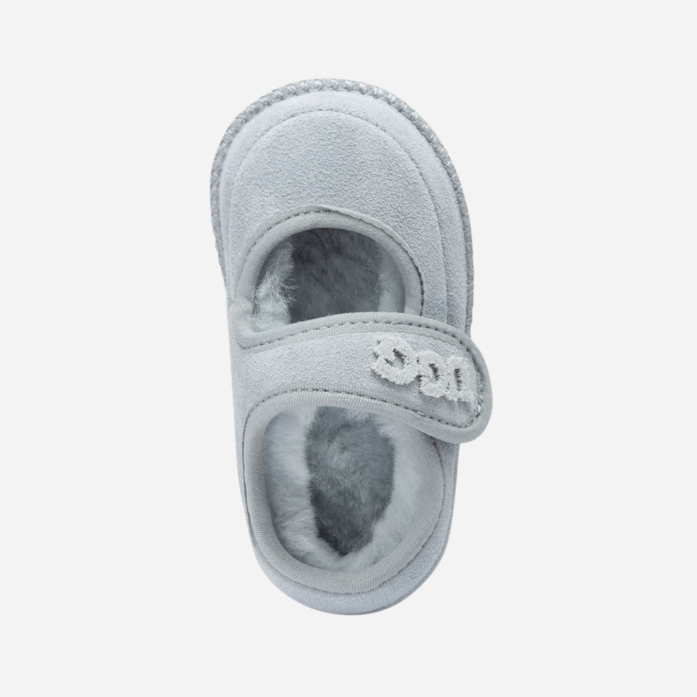 Ugg Logo Baby Mary Jane